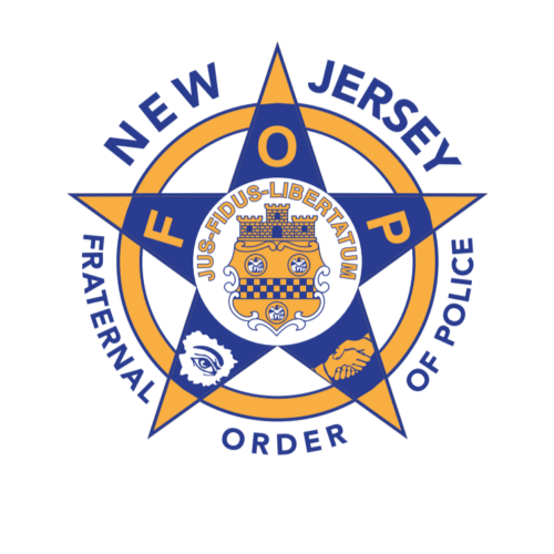 NJ FOP Logo