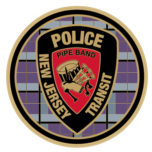 nj transit pipe band patch