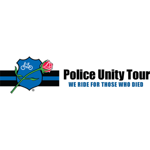 Police Unity Tour logo