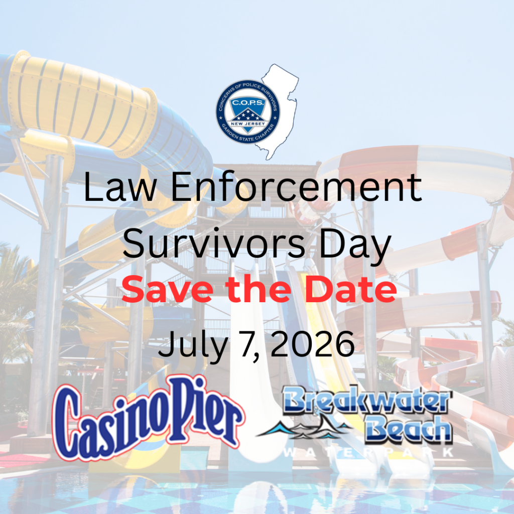July 7, 2026 - Breakwater Beach Survivors Day