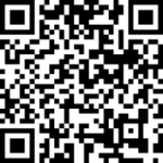 GSCOPS PayPal Donate Form QR Code
